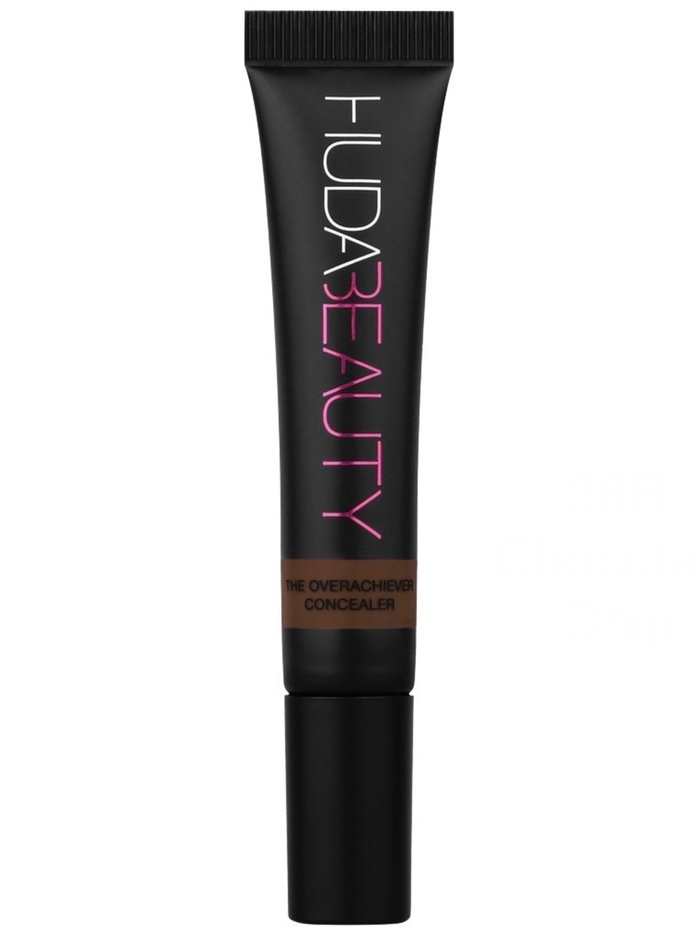 Huda Beauty 38R Chocolate Chip The Overachiever Concealer